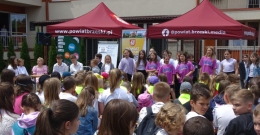 Piknik Naukowy „A to ciekawe”.