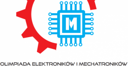 Uczeń Zielonki w etapie centralnym Olimpiady Elektroników i Mechatroników - Elektromechatron!