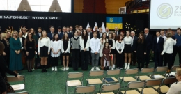 Święto Szkoły w ZSTiB w Brzesku