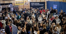 Technikum im. J. Piłsudskiego: Szkolny Dzień Kariery 2023