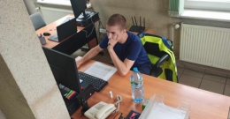 Fachowcy w Pracy