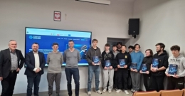Technikum im. J. Piłsudskiego w Brzesku: Branżowe Certyfikaty Umiejętności dla Informatyków