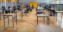 Wyniki Etapu Szkolnego 48 Olimpiady Języka Angielskiego