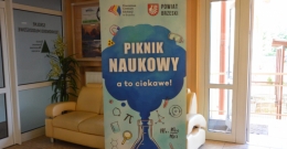 III Piknik Naukowy „A to ciekawe!”