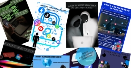 Dzień Bezpiecznego Internetu w Technikum im. J. Piłsudskiego w Brzesku