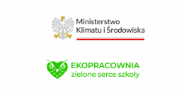 Ekopracownia przyrodnicza – EKOpernik