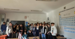 Konkurs ekologiczny "W trosce o klimat" na Zielonce