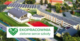 Ekopracownia w ZSTiB w Brzesku
