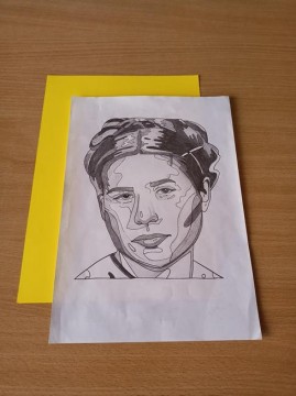 Konkurs „Być jak Ona”