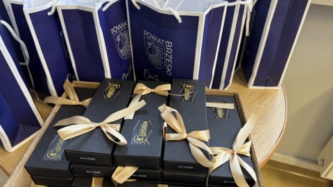 Technikum im. J. Piłsudskiego - III Powiatowy Konkurs Leksykalno – Gramatyczny z Języka Angielskiego dla klas 8 szkół podstawowych