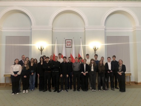 Jak działa państwo? Zielonka w Warszawie!