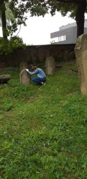 Holocaust – Brzeska młodzież pamięta