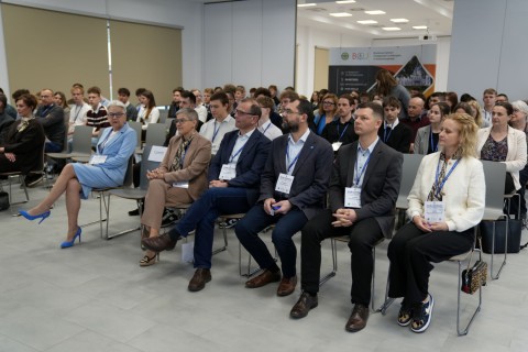 Sukces geodetów z Zielonki w XLVIII Olimpiadzie Wiedzy Geodezyjnej i Kartograficznej