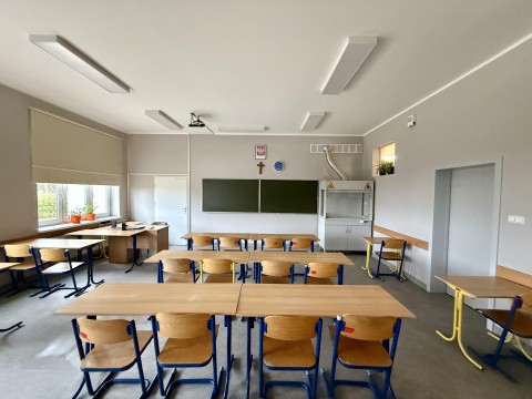 Nowoczesne pracownie, realne umiejętności
