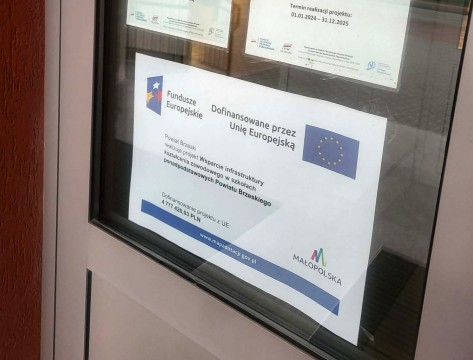 Nowoczesne pracownie, realne umiejętności