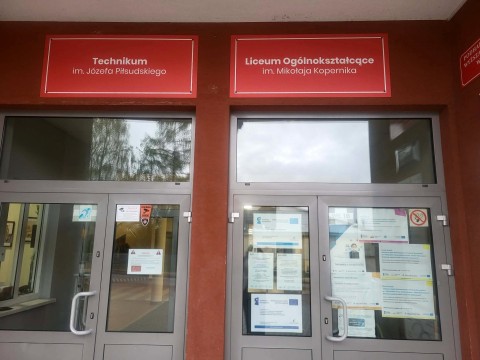 Nowoczesne pracownie, realne umiejętności
