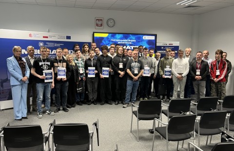 I MECHATRIX rozstrzygnięty!!