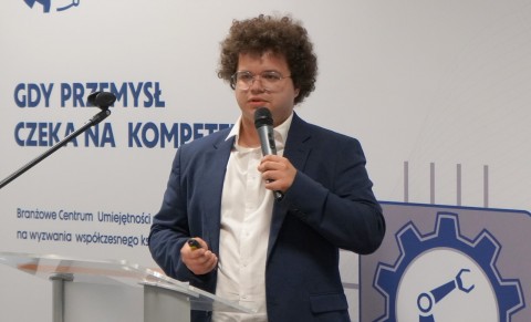Ludzie ważniejsi od technologii