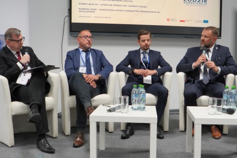 Ludzie ważniejsi od technologii