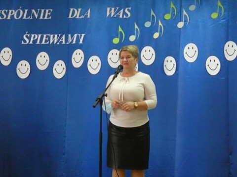 Święto Szkoły w SOSW w Złotej