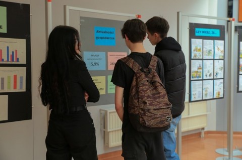 Tydzień Kształcenia Zawodowego