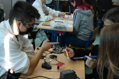 Tydzień Kształcenia Zawodowego