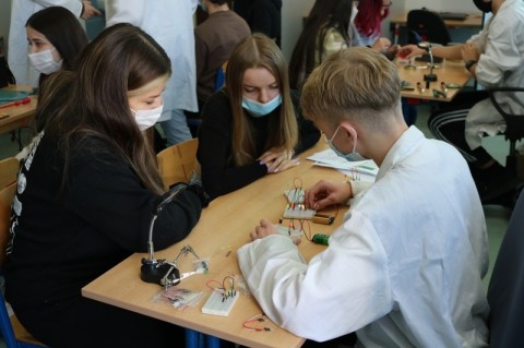 Tydzień Kształcenia Zawodowego