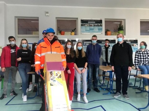 Tydzień Kształcenia Zawodowego