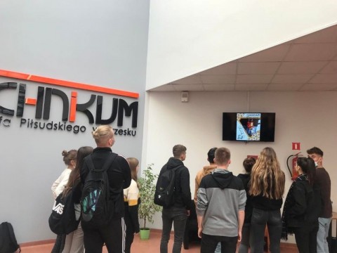 Tydzień Kształcenia Zawodowego