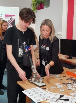 Tydzień Kształcenia Zawodowego