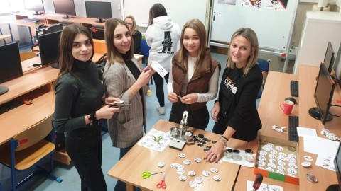 Tydzień Kształcenia Zawodowego