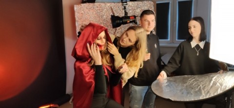 Tydzień Kształcenia Zawodowego