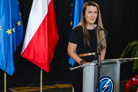 "Nowy rozdział, wspólna historia". W ZSTiB rozpoczęliśmy rok szkolny 2026/2027!