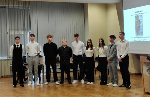 Stypendia i certyfikaty ukończenia staży zawodowych Uczniów Technikum im. Józefa Piłsudskiego w Brzesku!