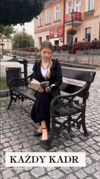 Brzesko jak z XIX wieku