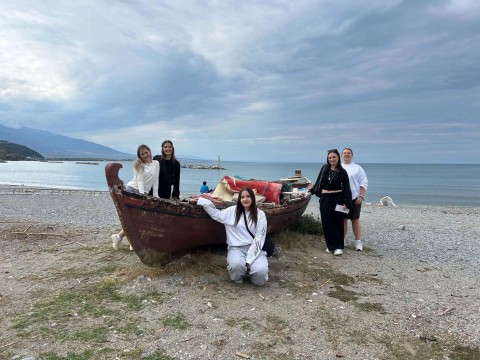 Nauka bez granic