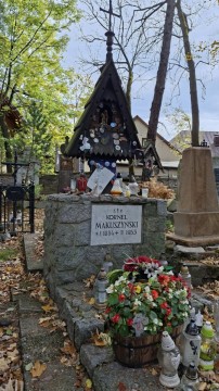 Technikum im. J. Piłsudskiego w Brzesku: Wycieczka klas 3LT i 3RT do Zakopanego
