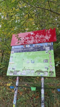 Technikum im. J. Piłsudskiego w Brzesku: Wycieczka klas 3LT i 3RT do Zakopanego