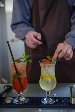 Zawodowcy inwestują w przyszłość