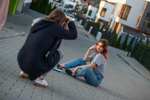 Zawodowcy inwestują w przyszłość