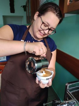 Zawodowcy inwestują w przyszłość