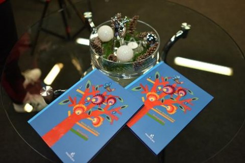 Inauguracja projektu HUMINE w LO Kopernik