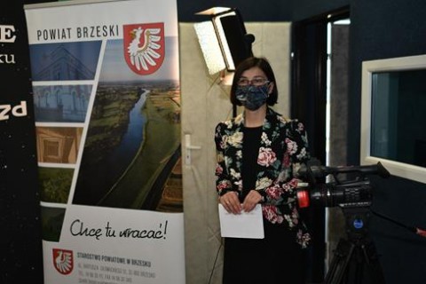 Inauguracja projektu HUMINE w LO Kopernik