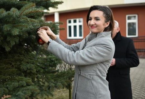 Inauguracja projektu HUMINE w LO Kopernik