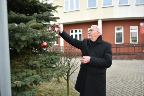 Inauguracja projektu HUMINE w LO Kopernik