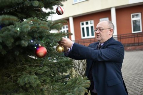 Inauguracja projektu HUMINE w LO Kopernik