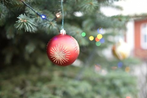 Inauguracja projektu HUMINE w LO Kopernik