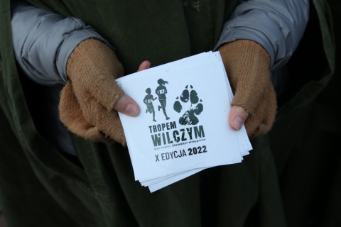 Bieg Tropem Wilczym