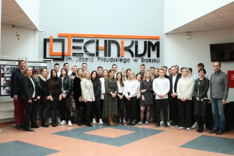 VI Ogólnopolska Olimpiada Spedycyjno-Logistyczna – etap okręgowy