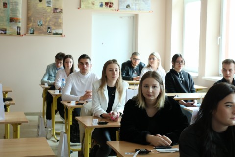 VI Ogólnopolska Olimpiada Spedycyjno-Logistyczna – etap okręgowy